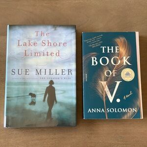 Intertwined Lives Book Bundle